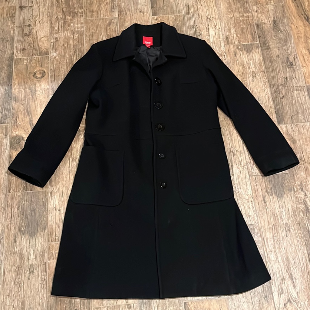 Espirit Coat